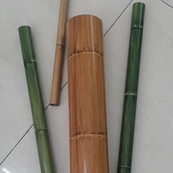彩色不銹鋼竹節管